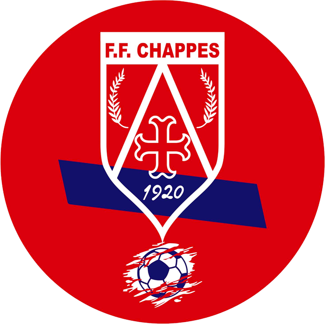 Logo F.F.Chappes